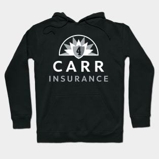 Carr Insurance Hoodie